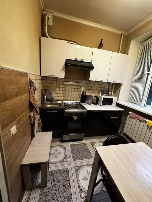 2-к кв. Москва Хорошевское ш., 82К8 (49.0 м) - Фото 1
