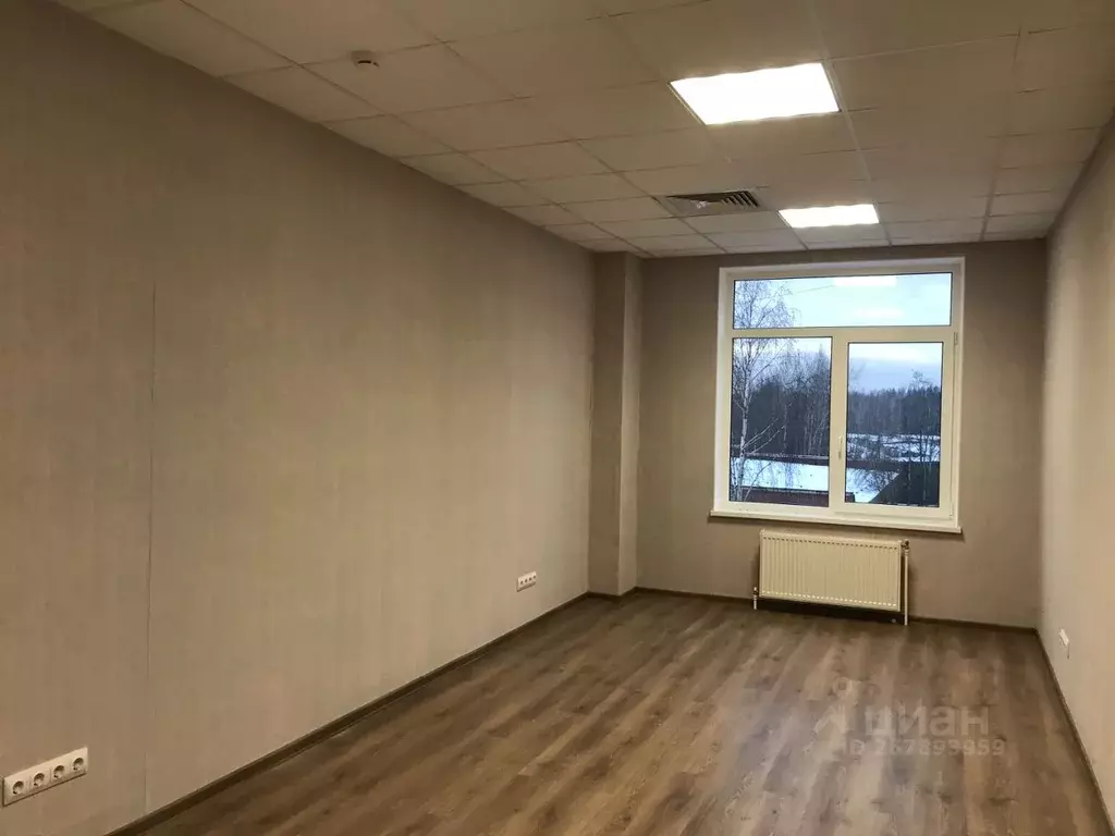 Офис в Ленинградская область, Всеволожск ш. Дорога Жизни, 11В (24 м) - Фото 1