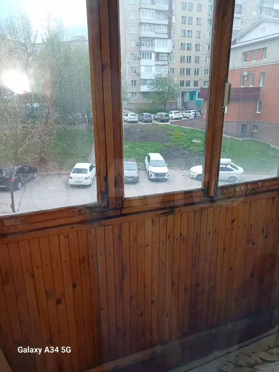 1-к. квартира, 33 м, 3/9 эт. - Фото 1