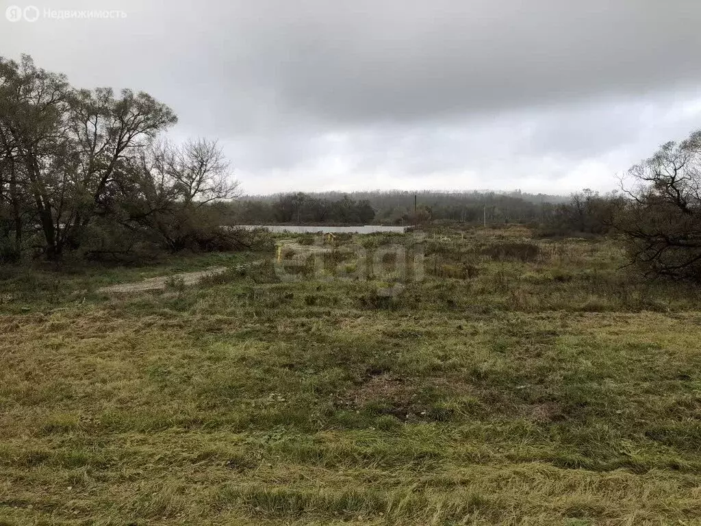 Участок в Медвенка, коттеджный посёлок Ивановка, 6-й Богородицкий ... - Фото 2