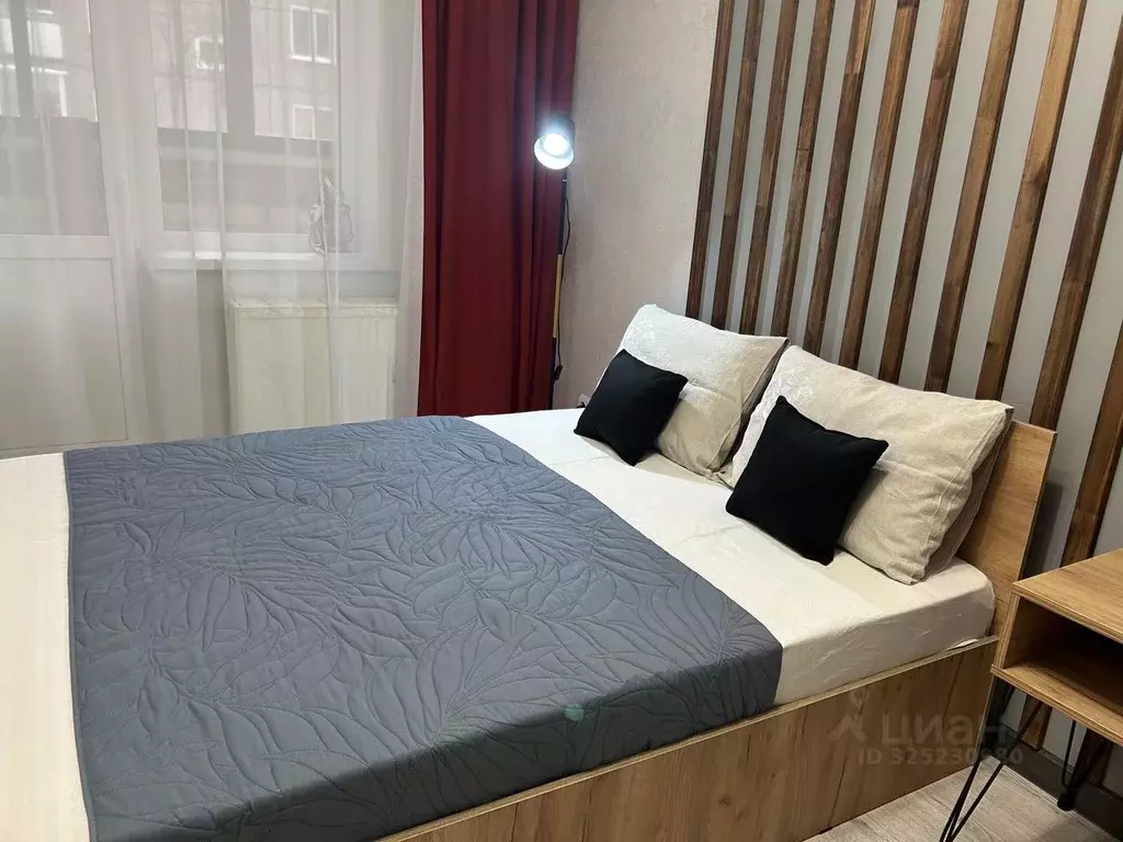 2-к кв. Пермский край, Пермь ул. Решетникова, 24 (42.0 м) - Фото 1