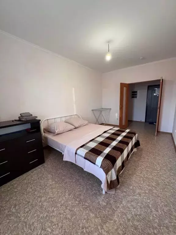 1-к кв. Саха (Якутия), Ленск ул. Орджоникидзе, 3/2к2 (37.0 м) - Фото 1