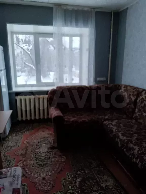 Комната 17,9 м в 5-к., 2/5 эт. - Фото 0