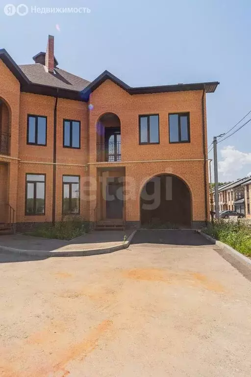 Дом в Саратов, 1-й Июльский проезд, 17 (218.2 м) - Фото 2