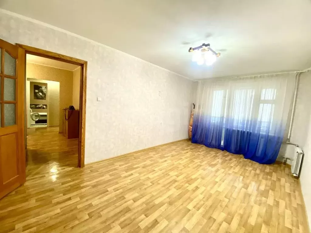 2-к кв. Белгородская область, Белгородский район, Разумное рп ул. 78-й ... - Фото 1