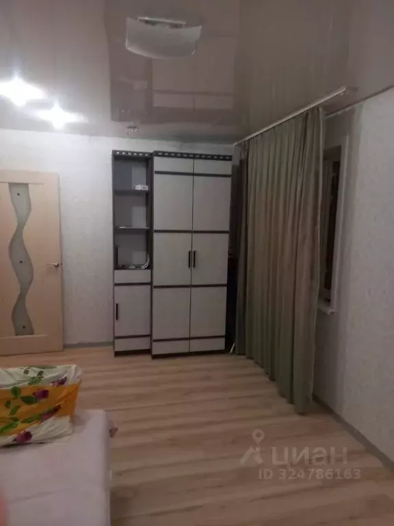 2-к кв. Иркутская область, Братск ул. Обручева, 3А (45.0 м) - Фото 1