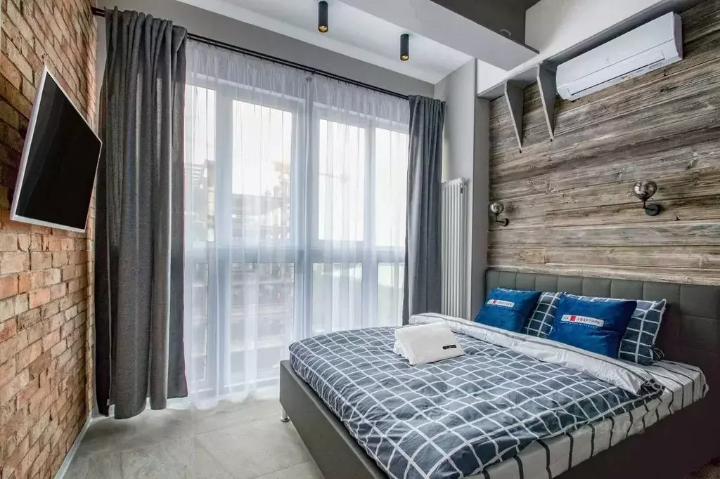 Студия Москва Автозаводская ул., 23С120 (24.0 м) - Фото 1