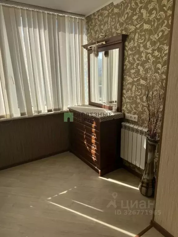 3-к кв. Крым, Евпатория ул. Чапаева, 79 (66.1 м) - Фото 2