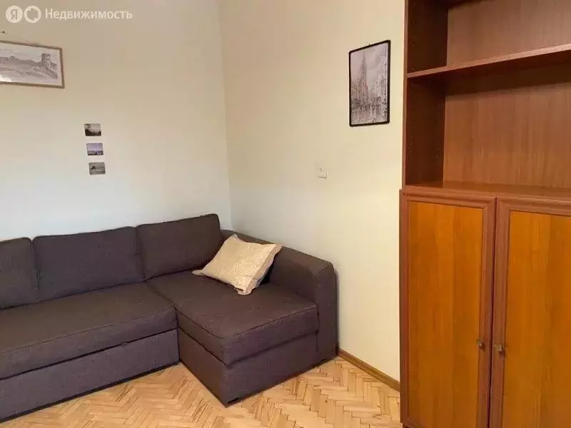 2-комнатная квартира: Петергоф, Санкт-Петербургский проспект, 56 (55 ... - Фото 0