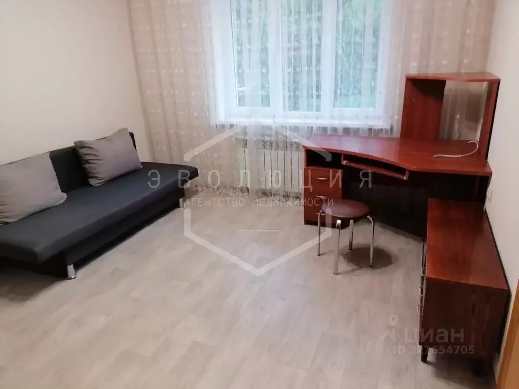 2-к кв. Калининградская область, Калининград Товарная ул., 24 (42.0 м) - Фото 0