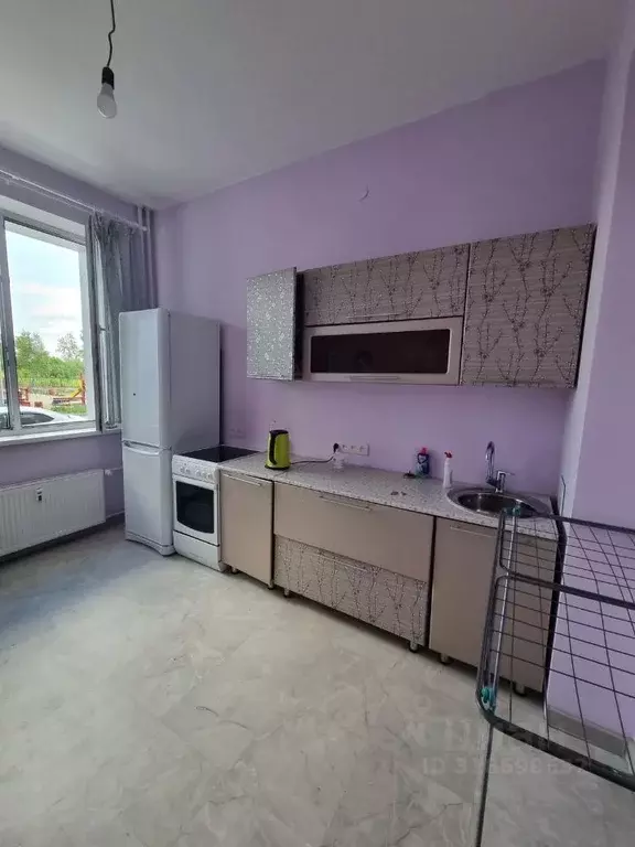 1-к кв. Иркутская область, Иркутск ул. Баррикад, 62/13 (40.0 м) - Фото 0