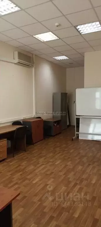 Офис в Москва Новинский бул., 11 (48 м) - Фото 1