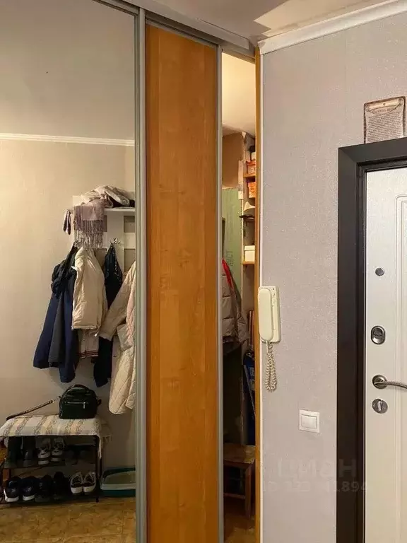 3-к кв. Самарская область, Тольятти ул. Дзержинского, 75 (59.8 м) - Фото 0