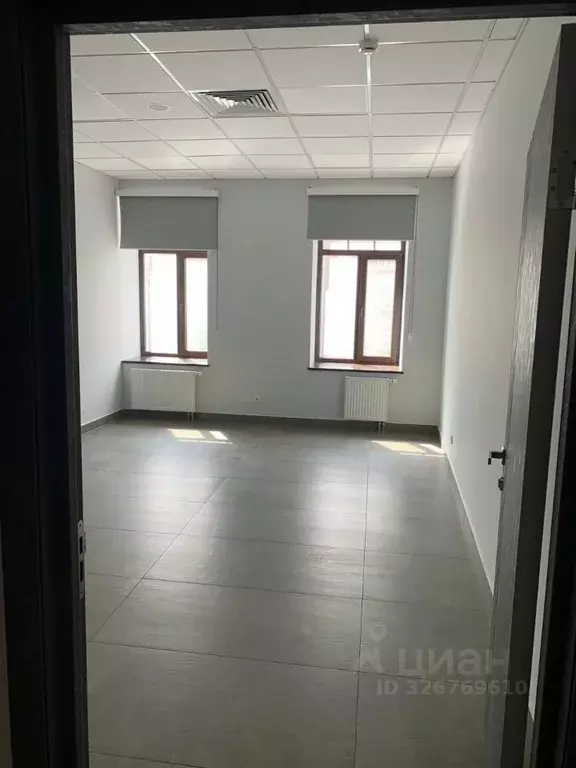 Офис в Москва ул. Каретный Ряд, 8 (60 м) - Фото 2