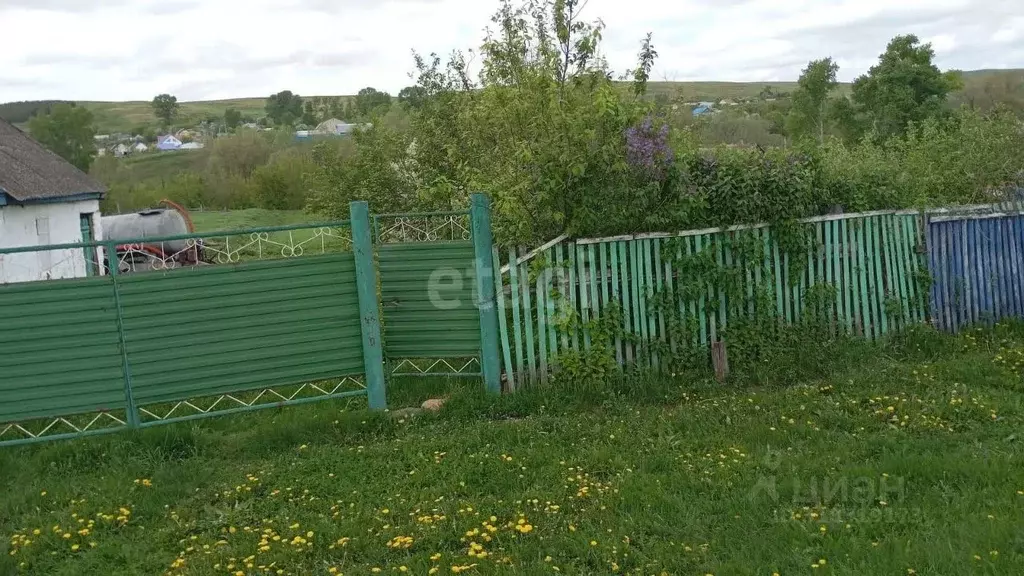 Участок в Башкортостан, Миякинский район, Уршакбашкарамалинский ... - Фото 0