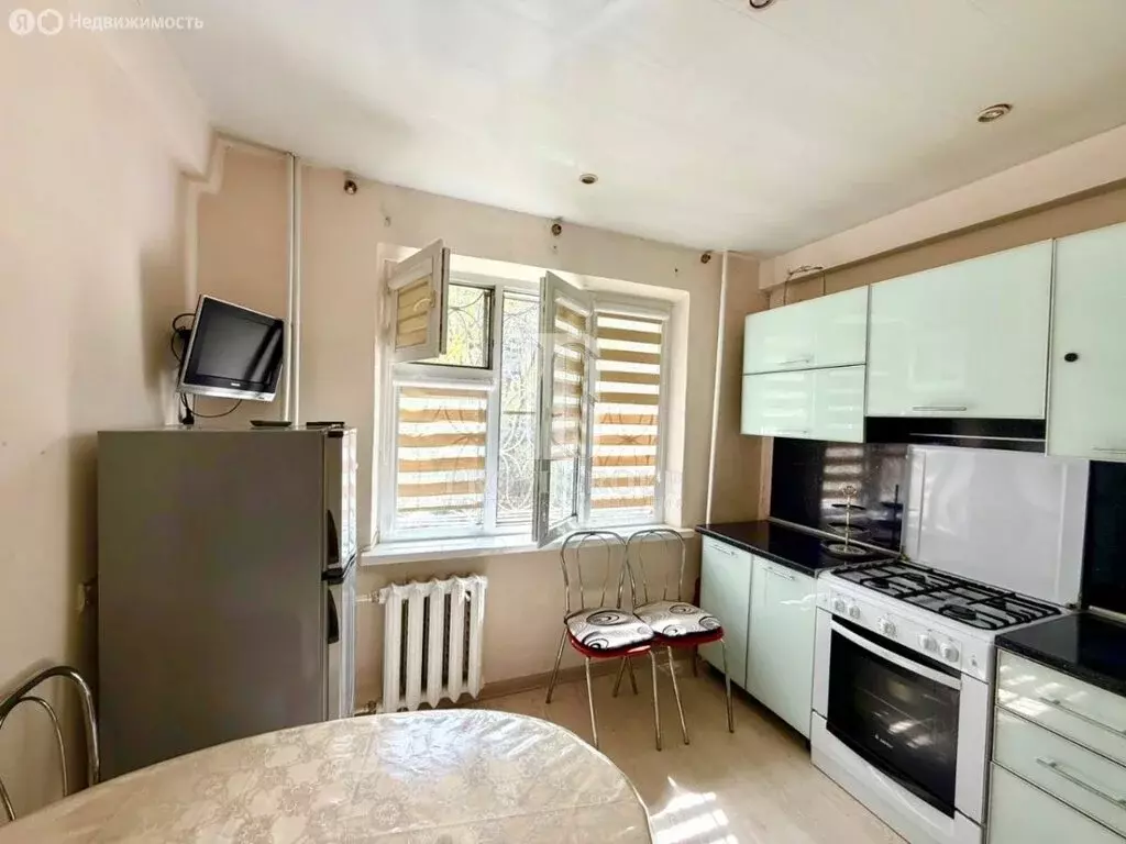 1-комнатная квартира: Симферополь, Ташкентская улица, 12 (38 м) - Фото 1