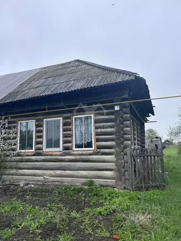 Таунхаус в Татарстан, Арский район, Новокинерское с/пос, с. Новый ... - Фото 0