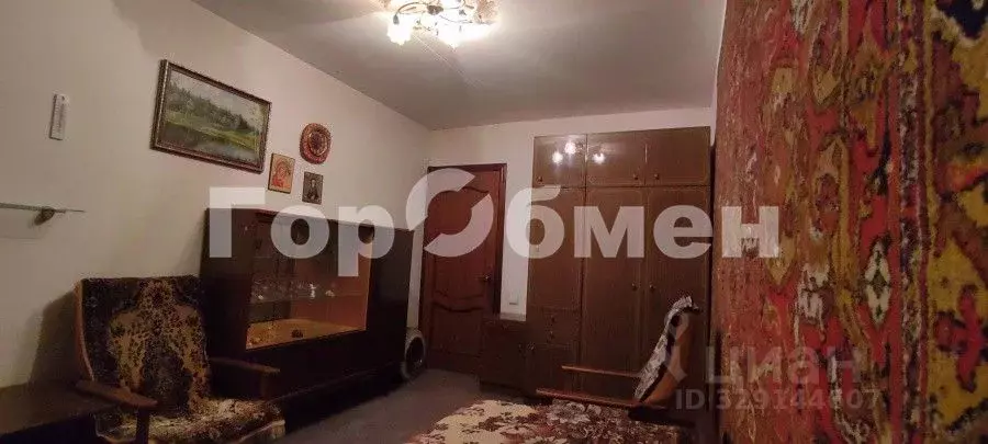 Комната Москва 1-й Тушинский проезд, 8К1 (11.6 м) - Фото 2