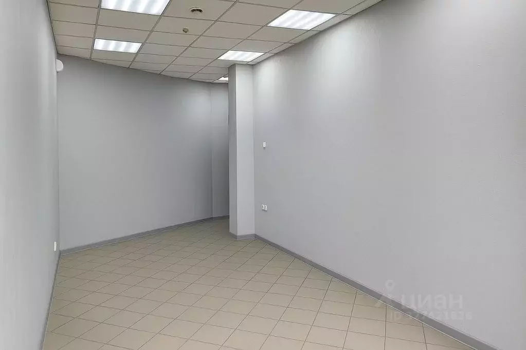 Помещение свободного назначения в Новосибирская область, Новосибирск ... - Фото 2