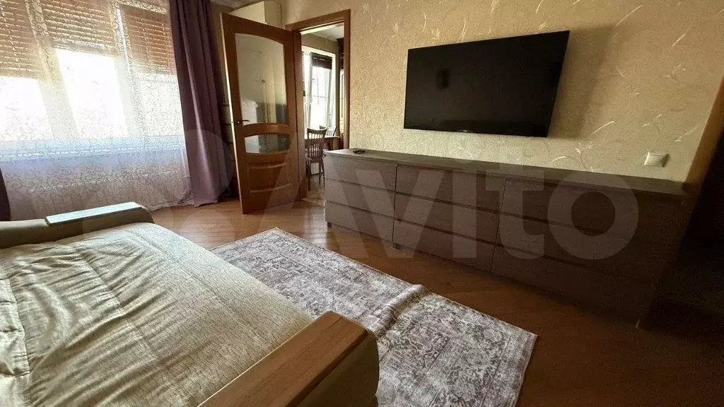 1-к. квартира, 30 м, 6/9 эт. - Фото 0