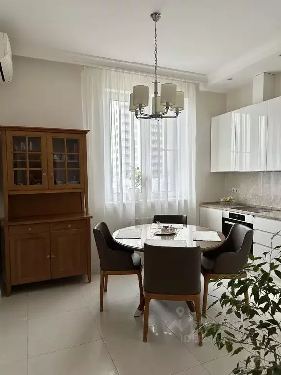 2-к кв. Москва ул. Софьи Ковалевской, 20 (63.7 м) - Фото 0