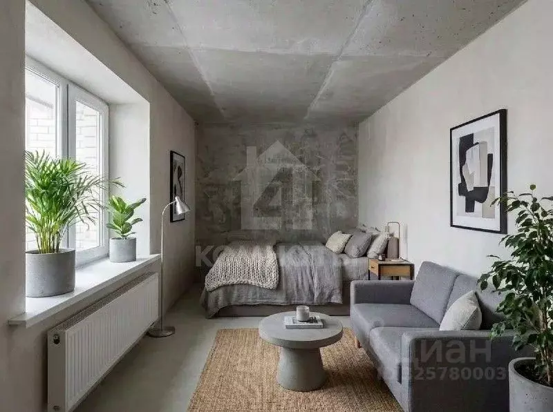 3-к кв. Воронежская область, Воронеж бул. Олимпийский, 6 (88.6 м) - Фото 1