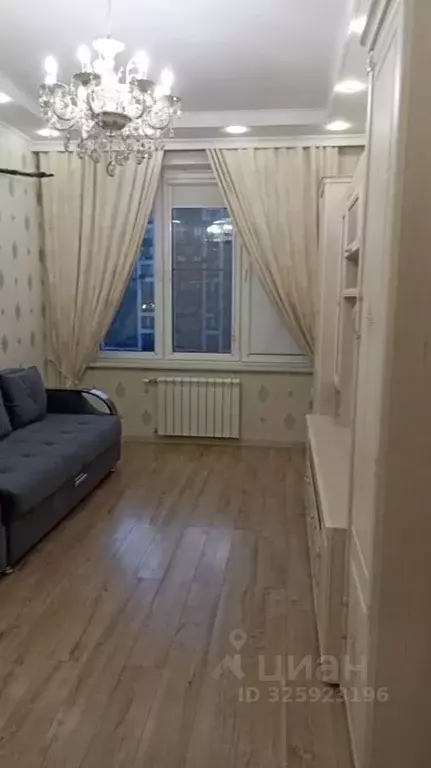 2-к кв. Москва бул. Веласкеса, 10 (65.0 м) - Фото 2