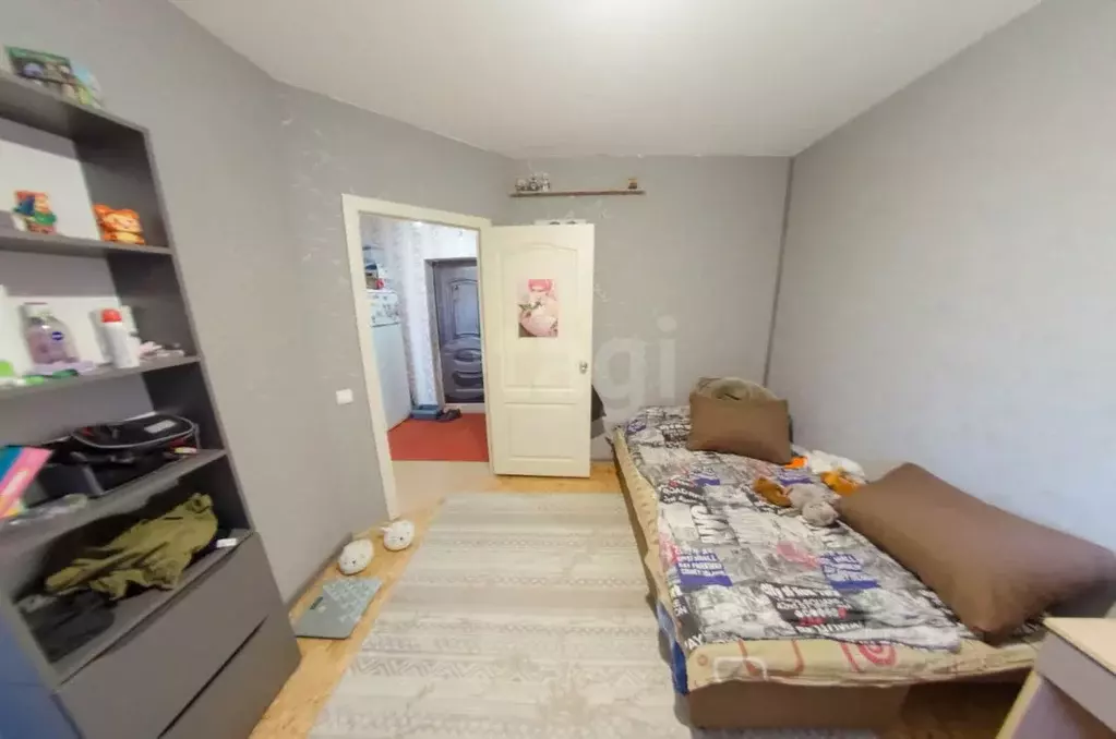 2-к кв. Курганская область, Шадринск ул. Автомобилистов, 37 (44.8 м) - Фото 2