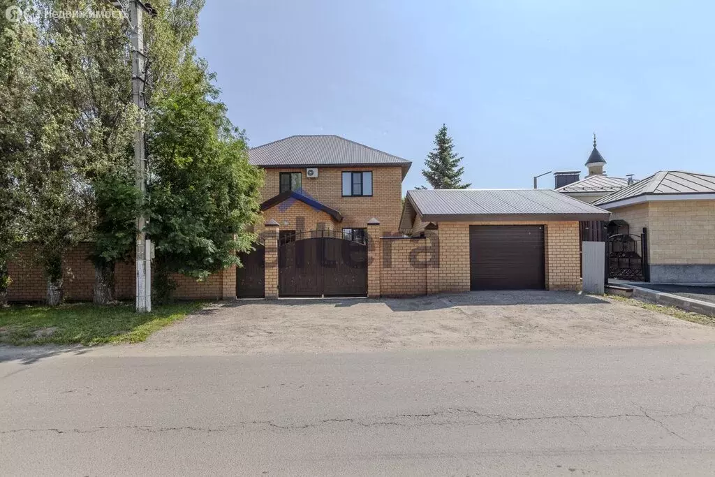 Дом в Казань, 8-я Давликеевская улица, 91 (142 м) - Фото 1