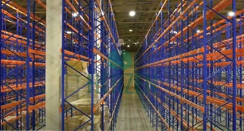 Склад в Московская область, Домодедово Северный мкр, ул. ... - Фото 1