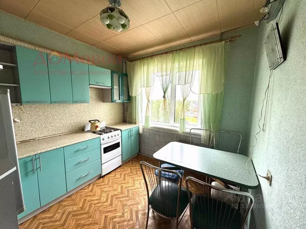 3-к кв. Смоленская область, Смоленск ул. Попова, 76 (62.0 м) - Фото 0