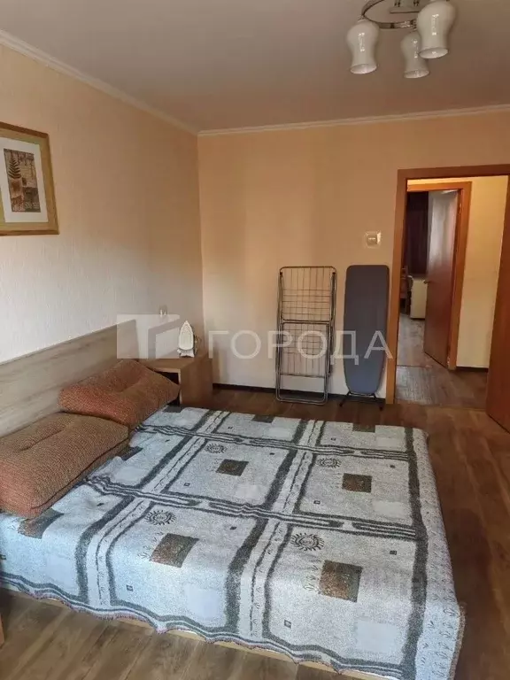 3-к кв. Новосибирская область, Новосибирск ул. Федосеева, 2 (72.0 м) - Фото 1