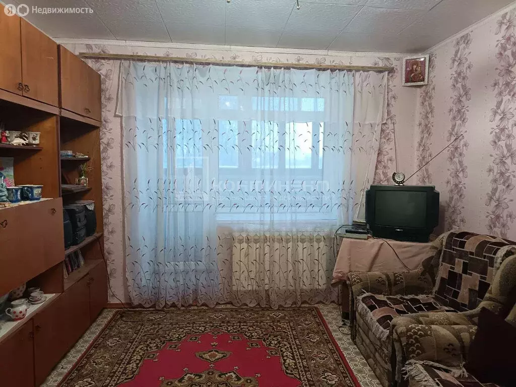 2-комнатная квартира: Вязники, улица Калинина, 6 (50.9 м) - Фото 1