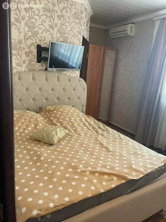 Дом в Анапа, улица Ивана Голубца (93 м) - Фото 1