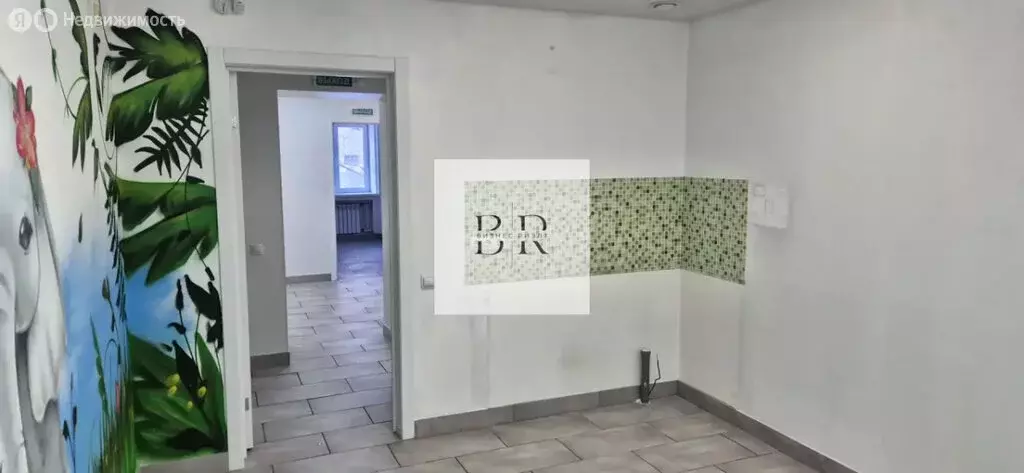 Офис (100 м) - Фото 1