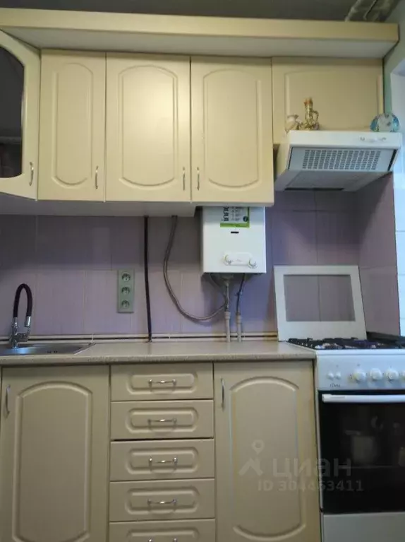 2-к кв. Нижегородская область, Нижний Новгород Светлоярская ул., 15 ... - Фото 1