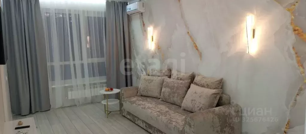 2-к кв. Ставропольский край, Ставрополь просп. Российский, 12к2 (62.0 ... - Фото 2