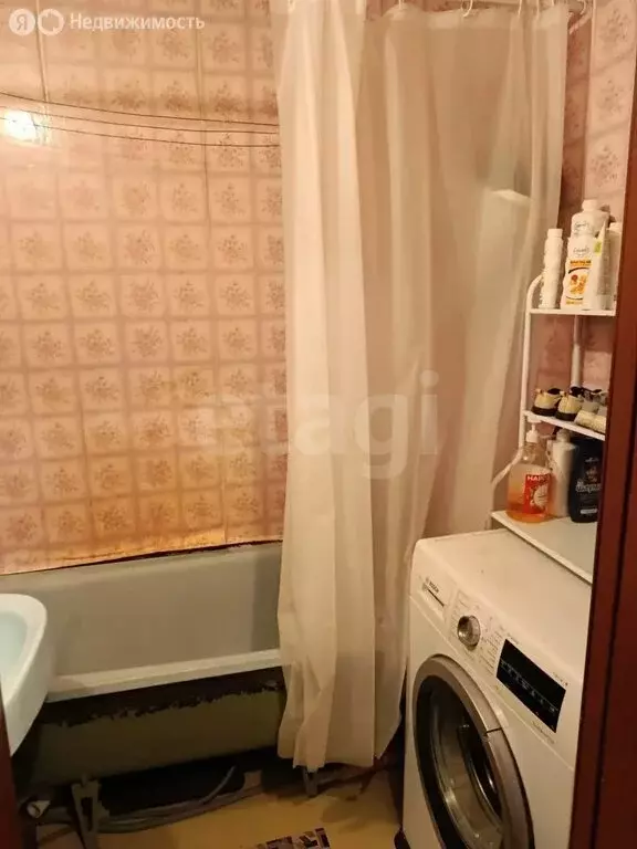 1-комнатная квартира: Санкт-Петербург, улица Ворошилова, 7к2 (33.7 м) - Фото 2