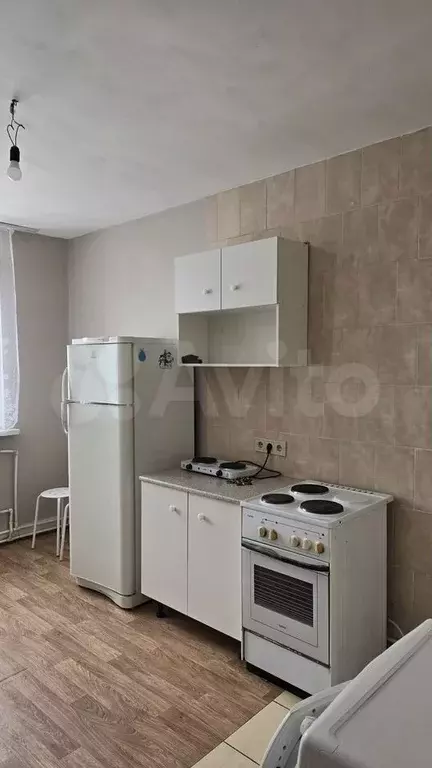 2-к. квартира, 59 м, 4/5 эт. - Фото 1