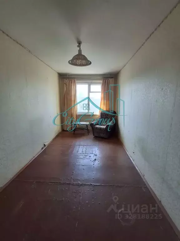 Свободной планировки кв. Оренбургская область, Орск Орский просп., 35А ... - Фото 1