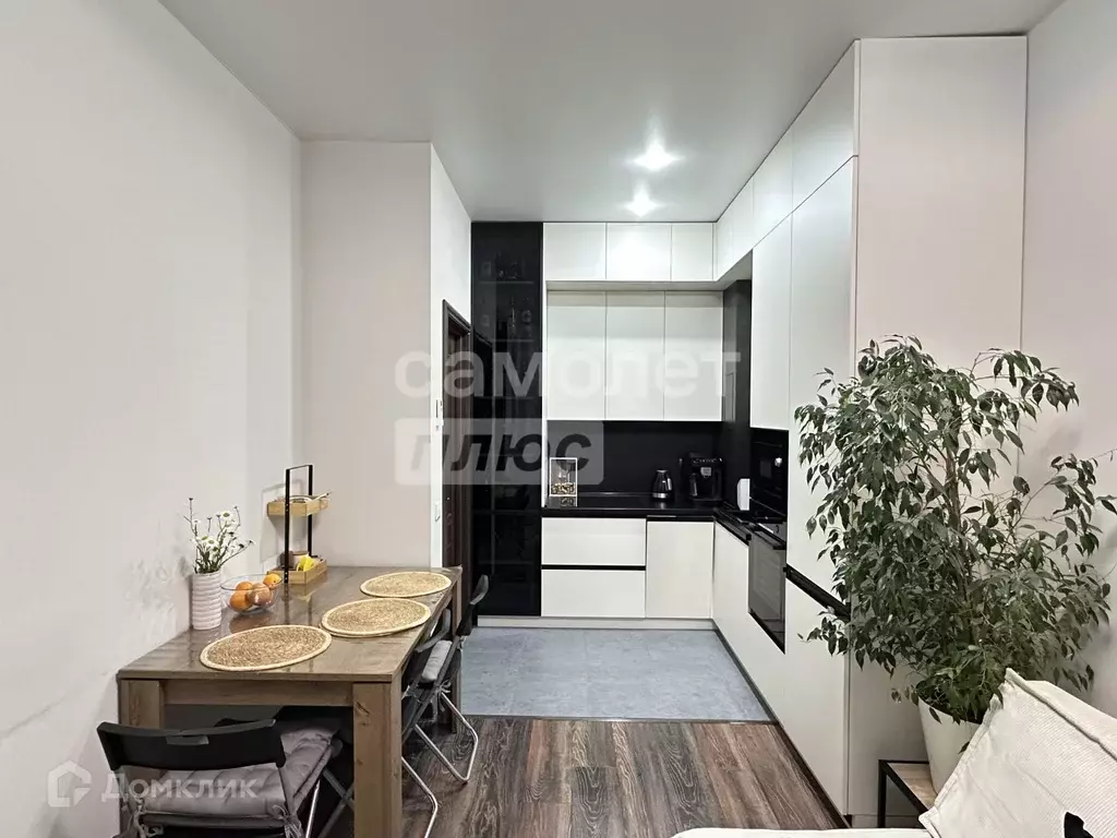 Продаётся 2-к квартира, 52.7 м - Фото 0