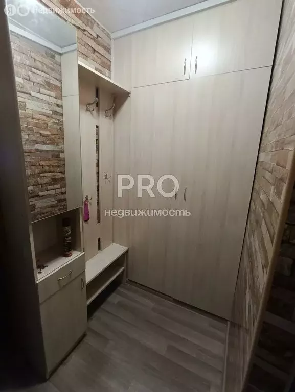 1-комнатная квартира: Ярославль, улица Туманова, 16 (30.1 м) - Фото 2