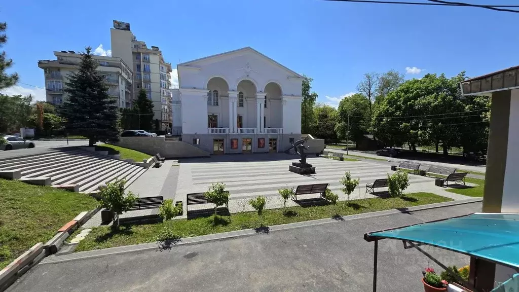 2-к кв. Северная Осетия, Владикавказ ул. Огнева, 1 (46.0 м) - Фото 0