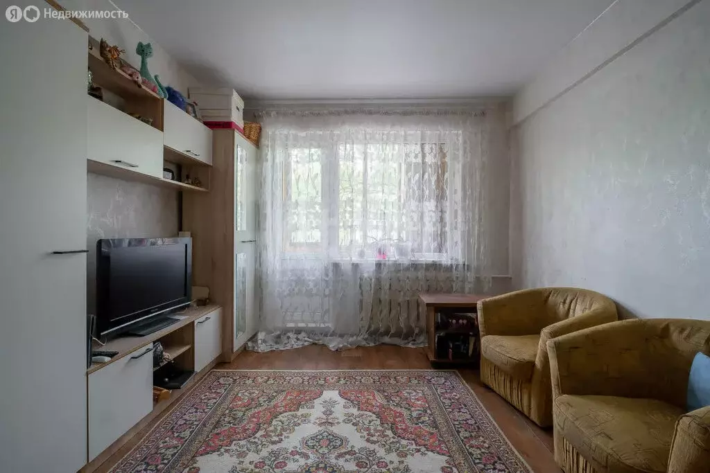 3-комнатная квартира: Санкт-Петербург, Таллинская улица, 15 (59.5 м) - Фото 0