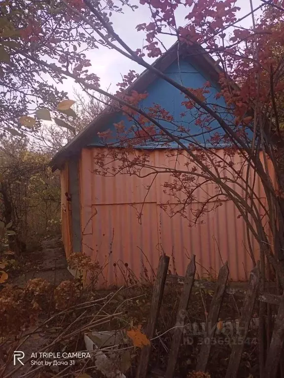 Дом в Белгородская область, Белгородский район, Беломестненское с/пос, ... - Фото 0