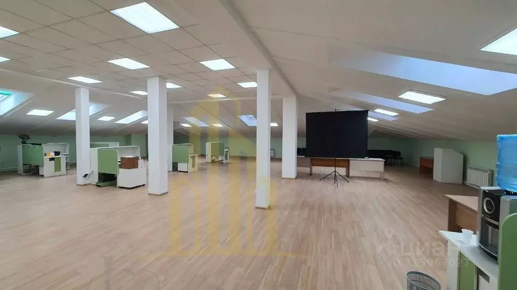 Офис в Башкортостан, Уфа просп. Октября, 33/2 (295 м) - Фото 0