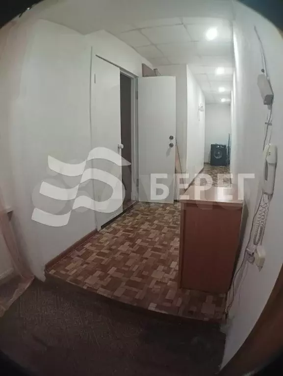 2-к. квартира, 60 м, 3/6 эт. - Фото 1