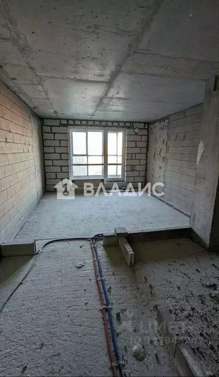 Студия Санкт-Петербург Лиговский просп., 271 (26.2 м) - Фото 2