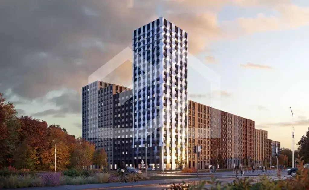 Торговая площадь в Москва Ильменский проезд, 2 (126 м) - Фото 0