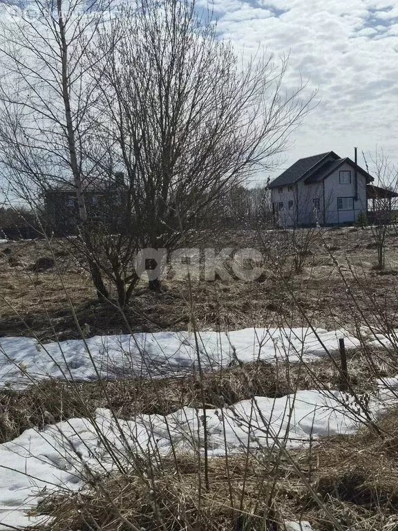 Участок в Московская область, Воскресенск (12 м) - Фото 2